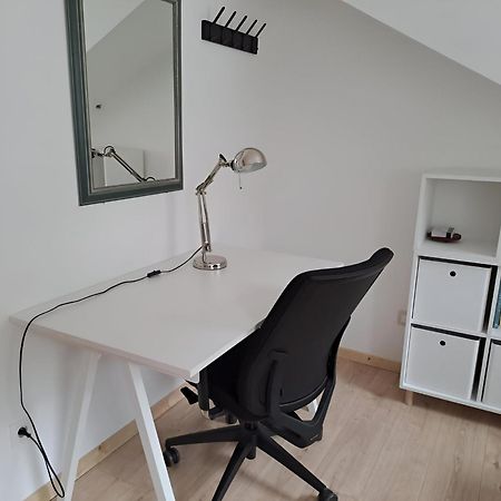 O Reflets - Citabelle For 3 - Studio 2 Beds View "Citadelle" دينانت المظهر الخارجي الصورة
